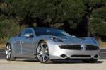Fisker Karma 2012 года